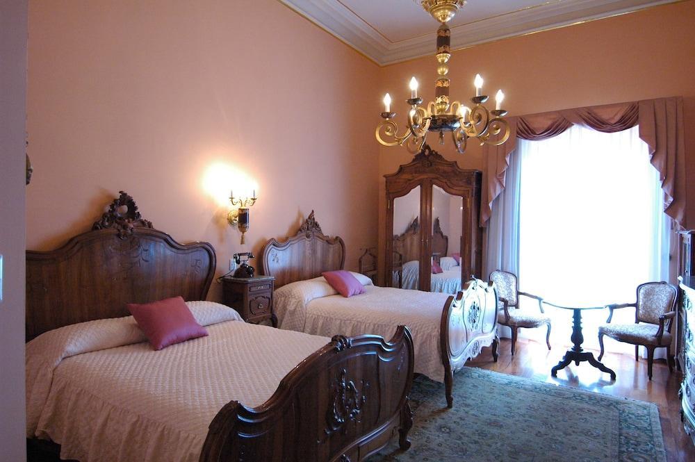 Hotel Museo Palacio De San Agustin San Luis Potosí Zewnętrze zdjęcie
