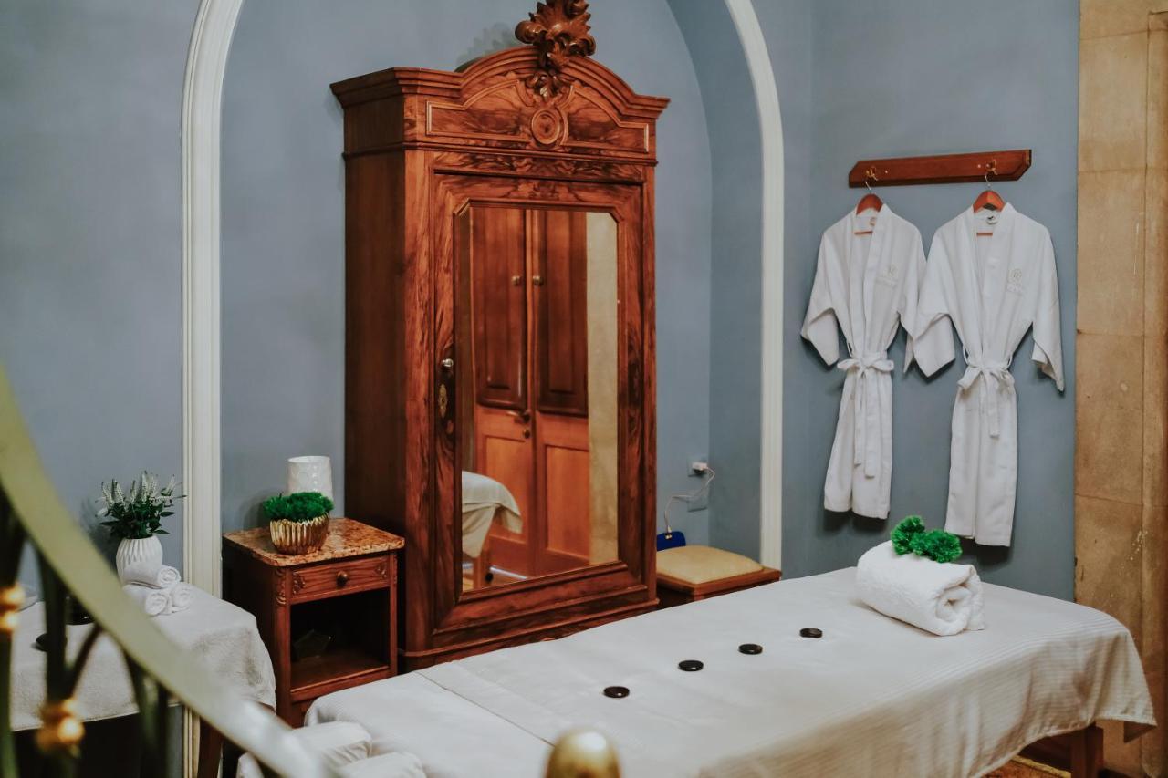 Hotel Museo Palacio De San Agustin San Luis Potosí Zewnętrze zdjęcie