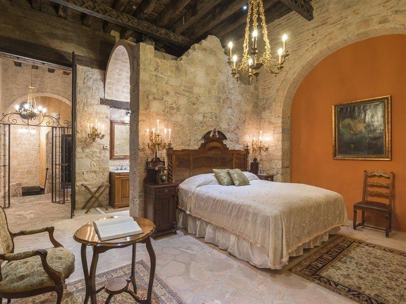 Hotel Museo Palacio De San Agustin San Luis Potosí Zewnętrze zdjęcie