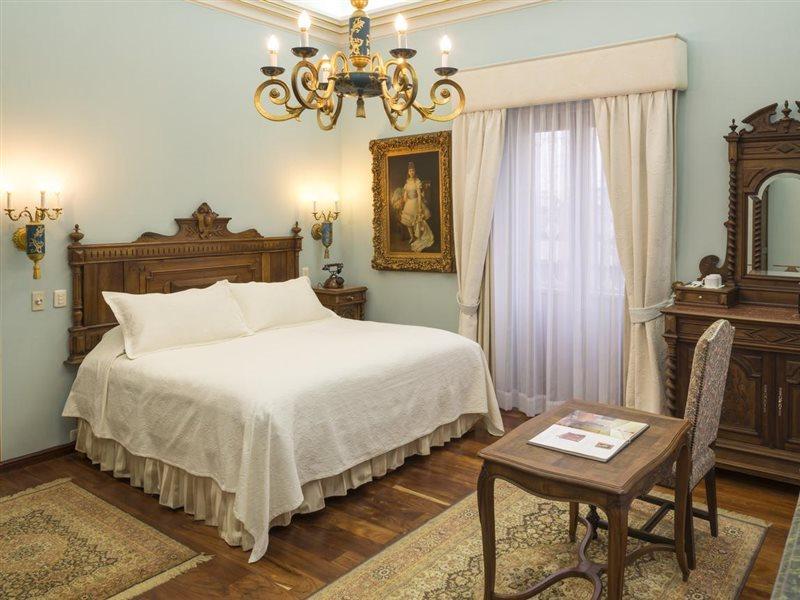 Hotel Museo Palacio De San Agustin San Luis Potosí Zewnętrze zdjęcie