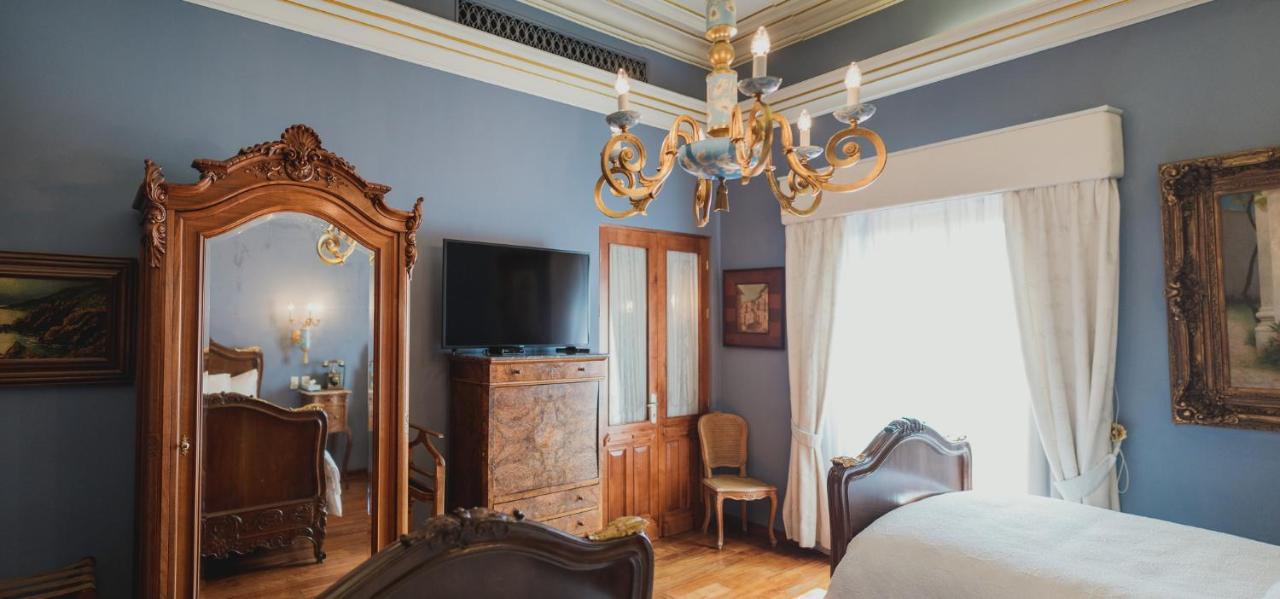 Hotel Museo Palacio De San Agustin San Luis Potosí Zewnętrze zdjęcie