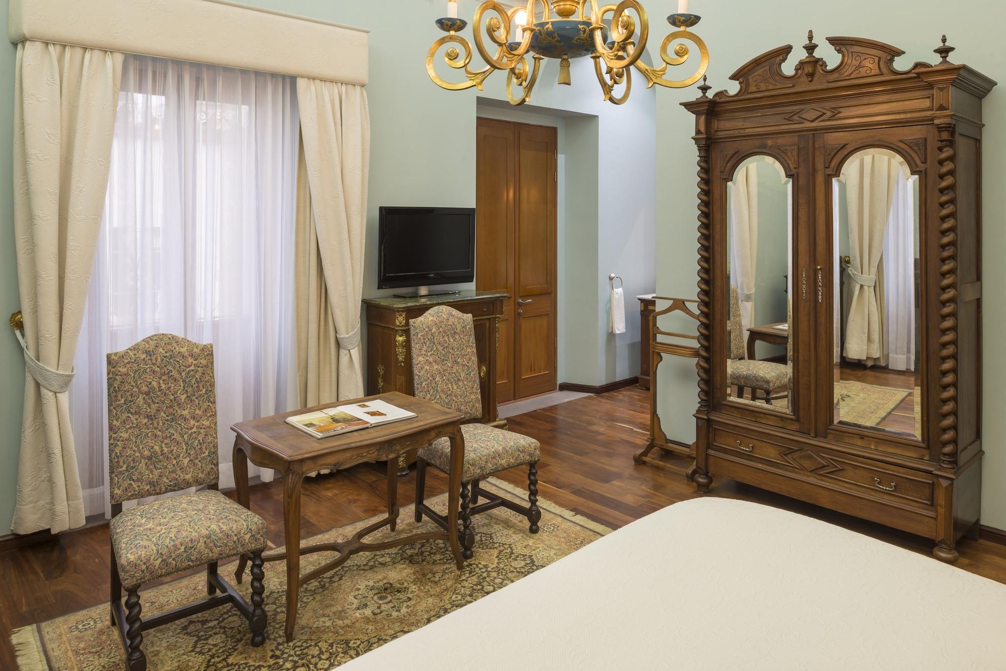 Hotel Museo Palacio De San Agustin San Luis Potosí Zewnętrze zdjęcie