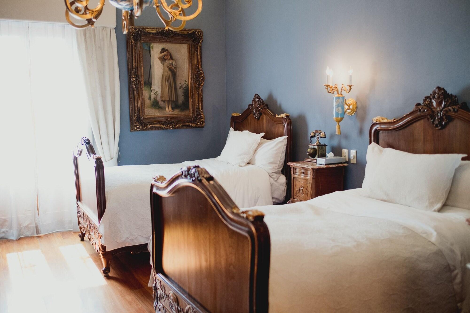 Hotel Museo Palacio De San Agustin San Luis Potosí Zewnętrze zdjęcie