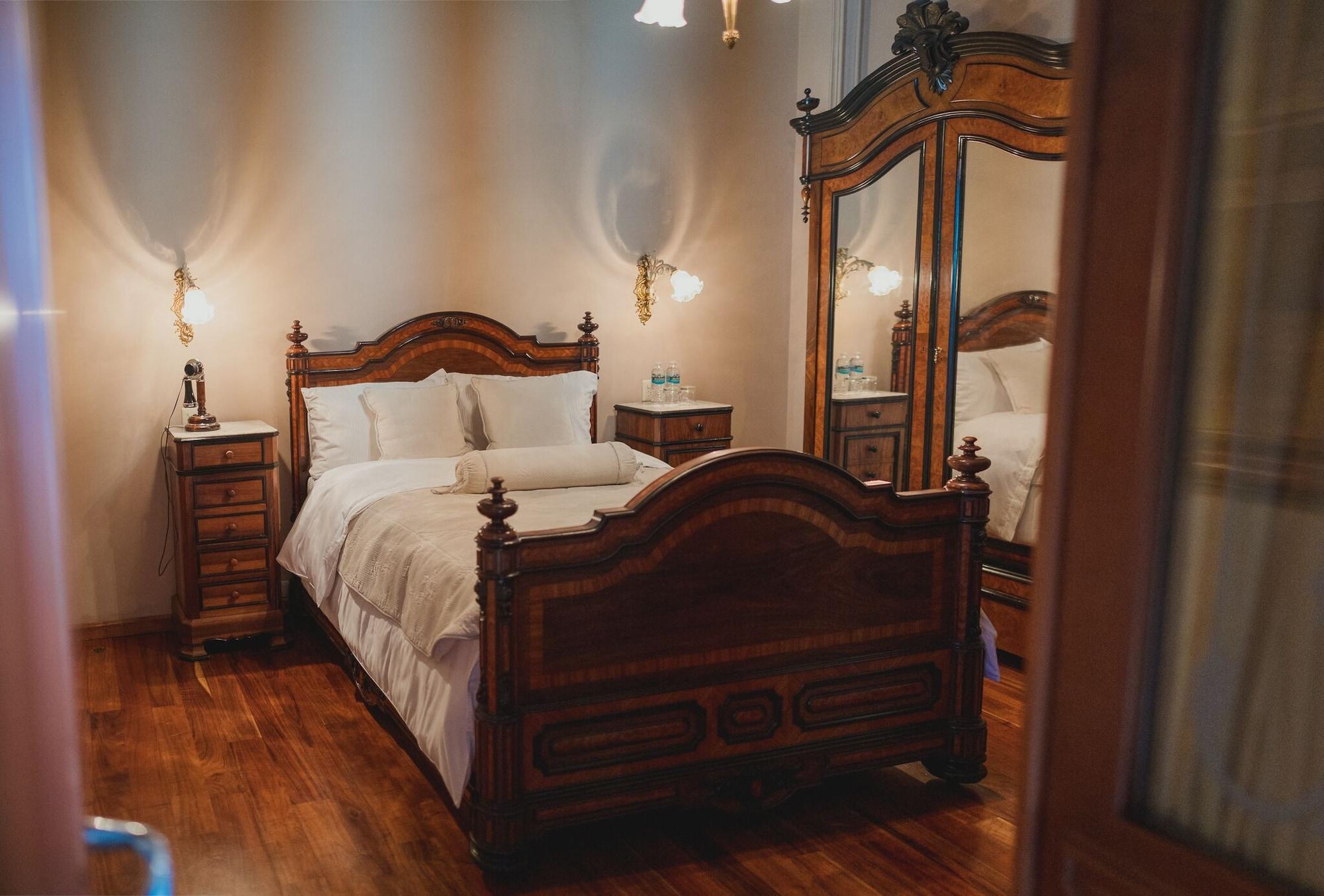 Hotel Museo Palacio De San Agustin San Luis Potosí Zewnętrze zdjęcie