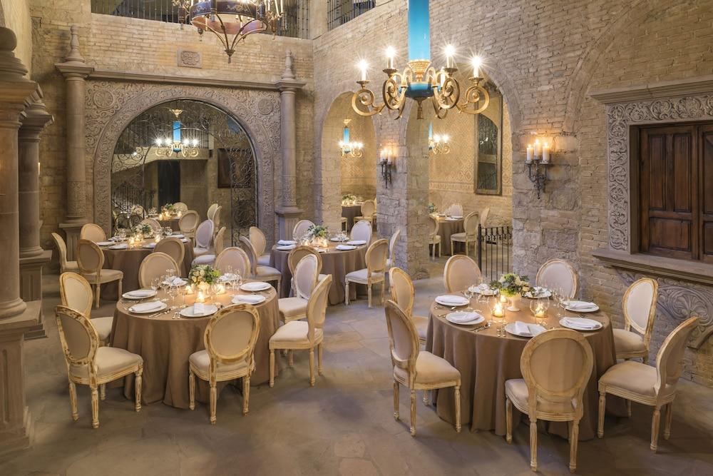 Hotel Museo Palacio De San Agustin San Luis Potosí Zewnętrze zdjęcie