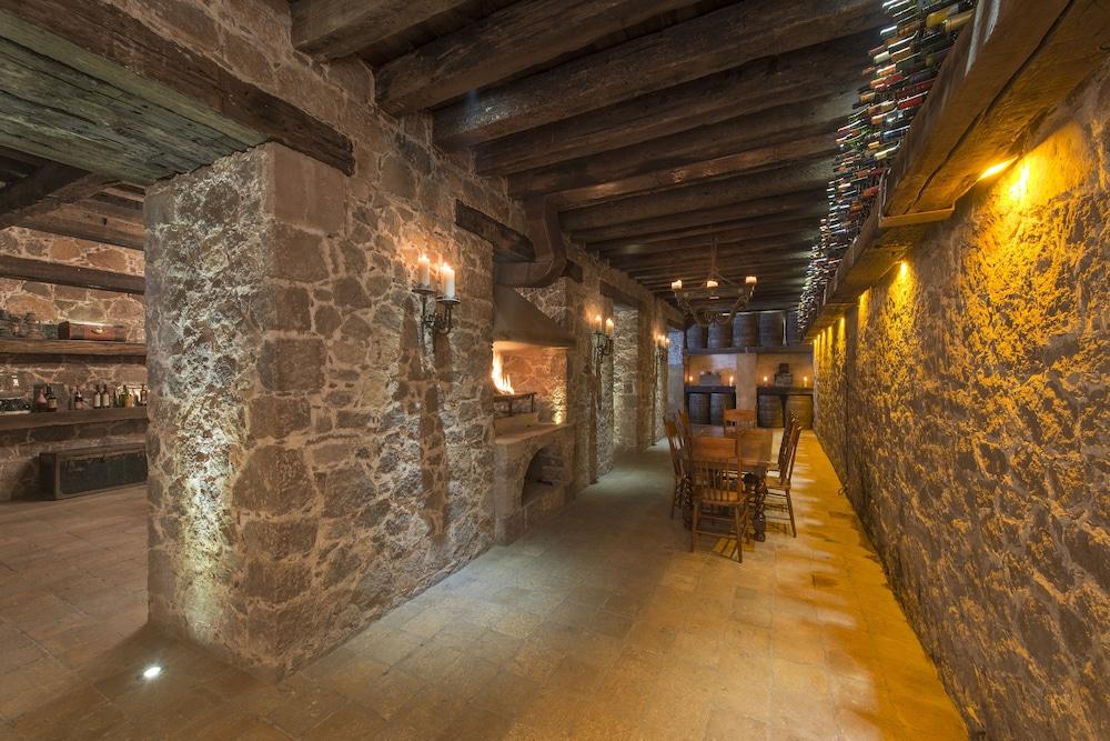Hotel Museo Palacio De San Agustin San Luis Potosí Zewnętrze zdjęcie