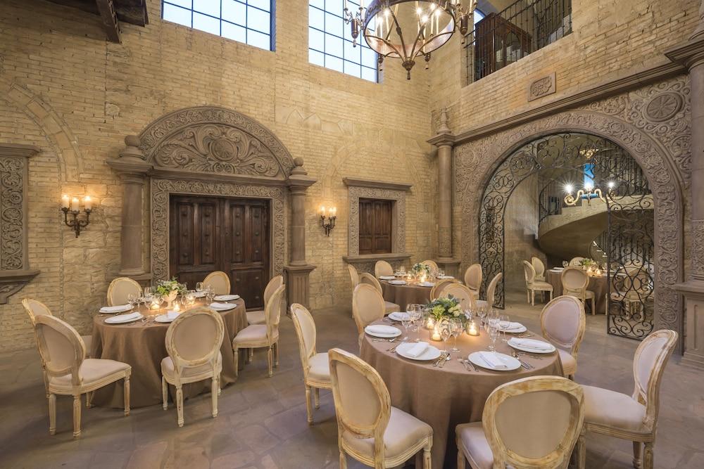 Hotel Museo Palacio De San Agustin San Luis Potosí Zewnętrze zdjęcie