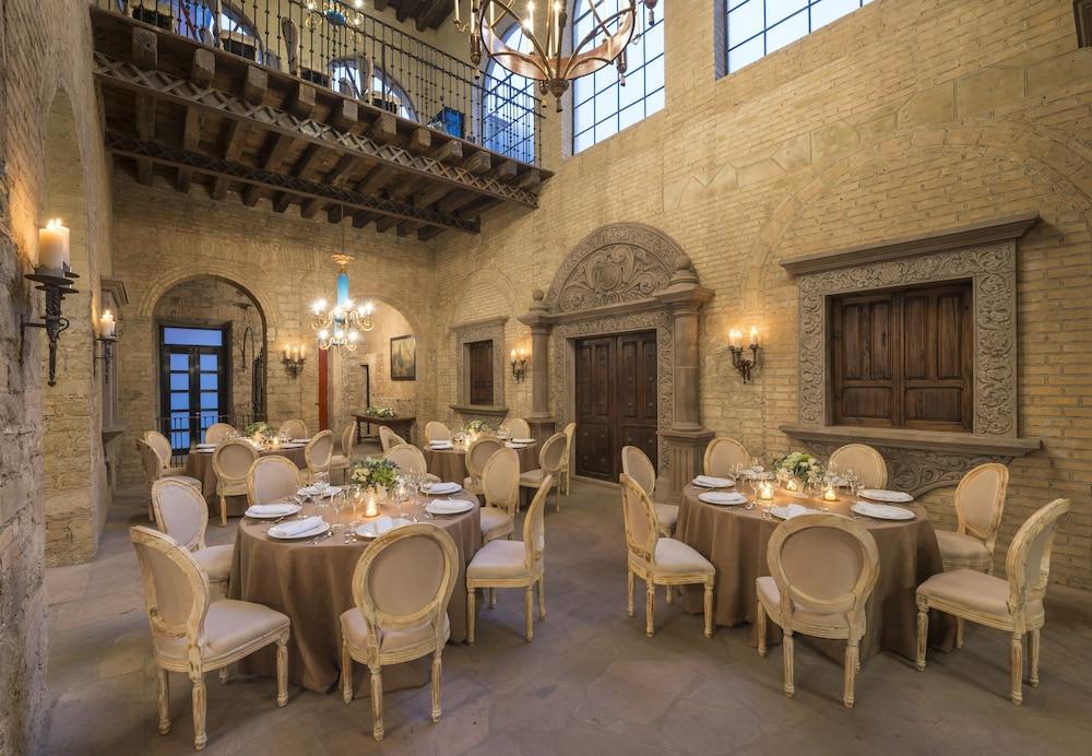 Hotel Museo Palacio De San Agustin San Luis Potosí Zewnętrze zdjęcie