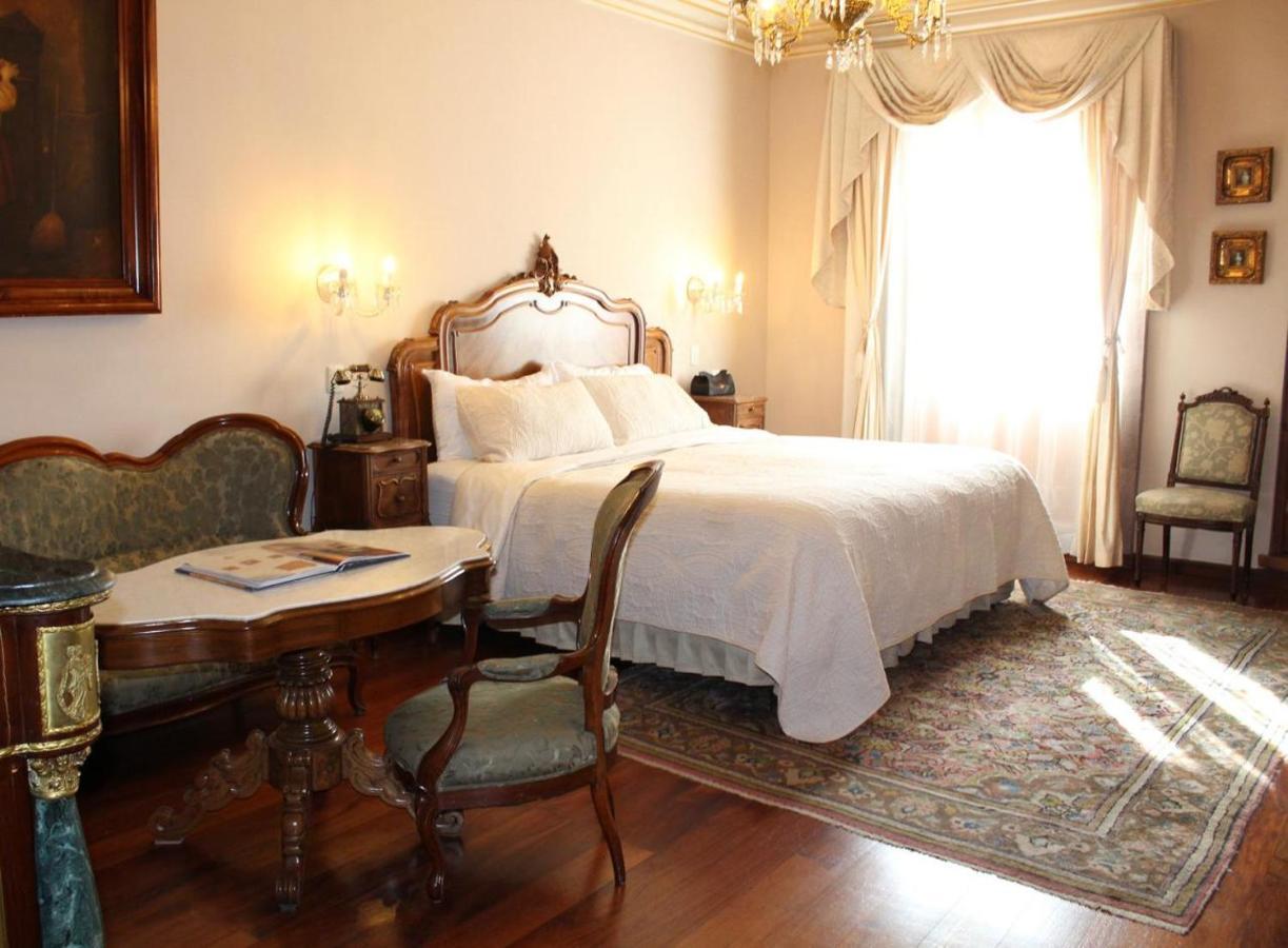 Hotel Museo Palacio De San Agustin San Luis Potosí Zewnętrze zdjęcie