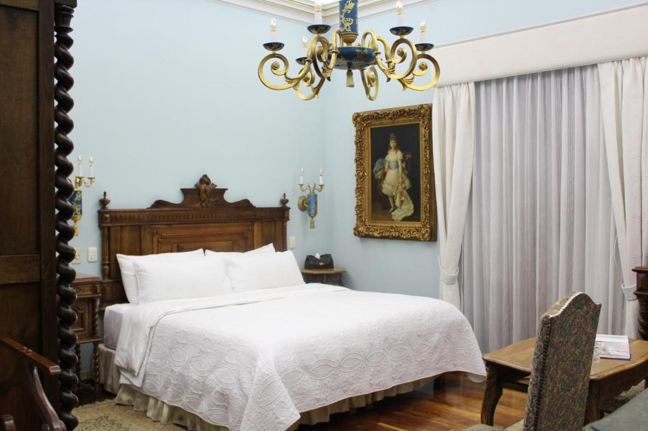 Hotel Museo Palacio De San Agustin San Luis Potosí Zewnętrze zdjęcie