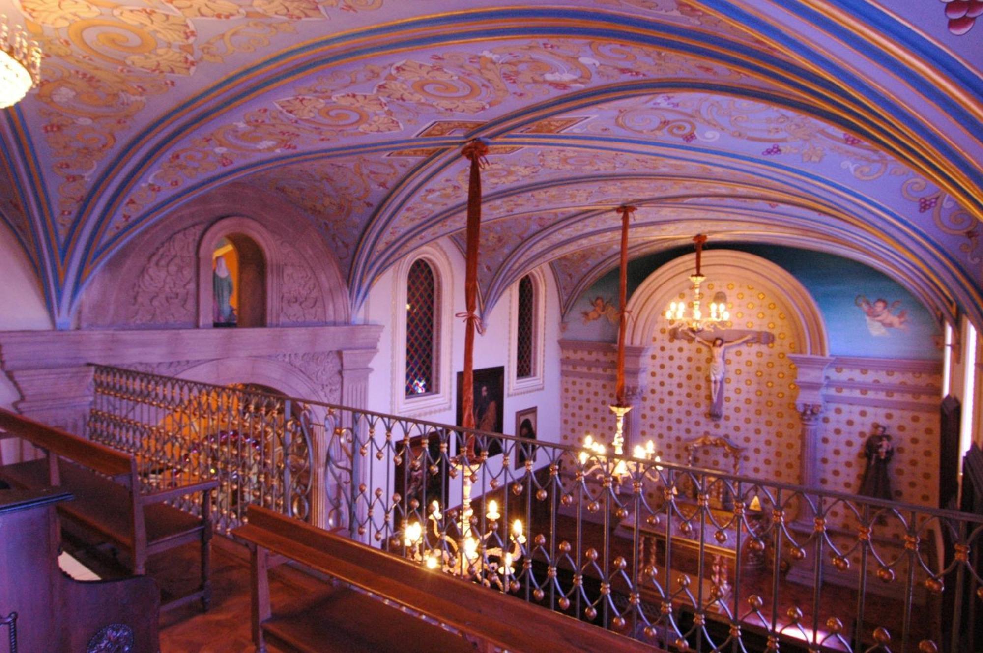 Hotel Museo Palacio De San Agustin San Luis Potosí Zewnętrze zdjęcie