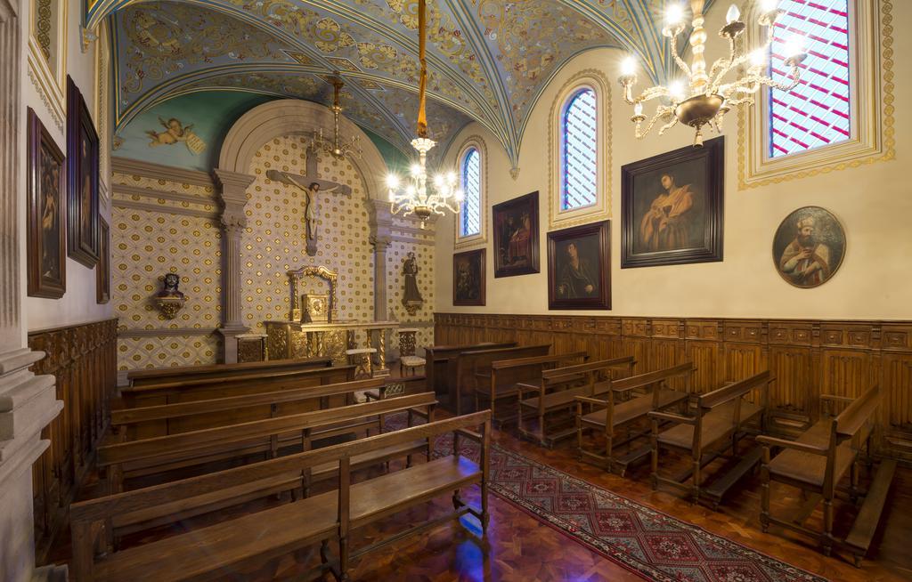 Hotel Museo Palacio De San Agustin San Luis Potosí Zewnętrze zdjęcie