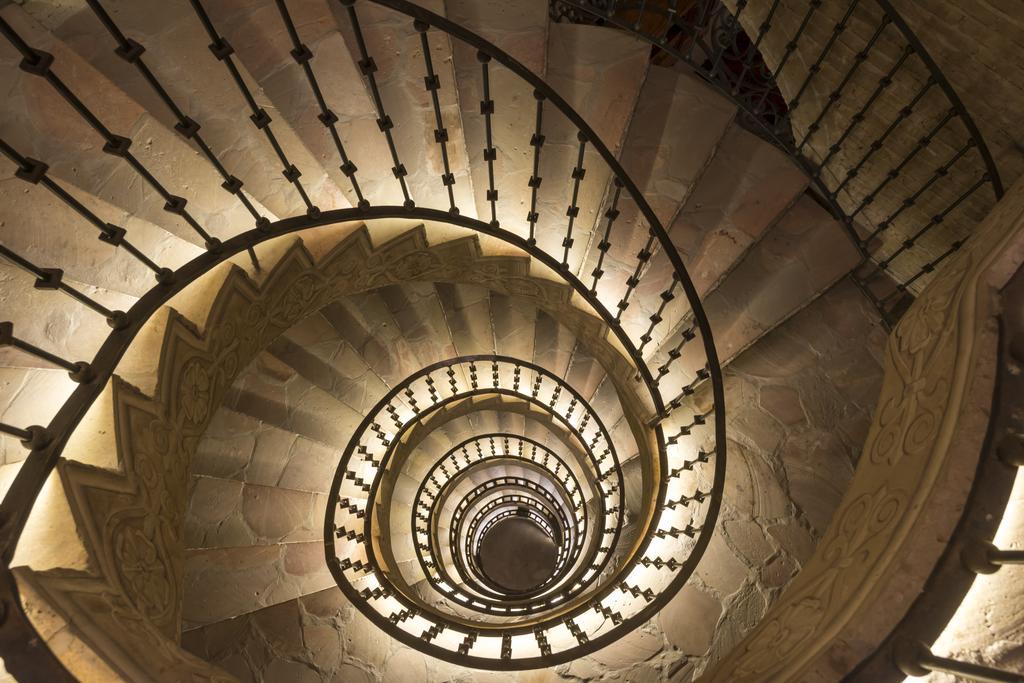 Hotel Museo Palacio De San Agustin San Luis Potosí Zewnętrze zdjęcie