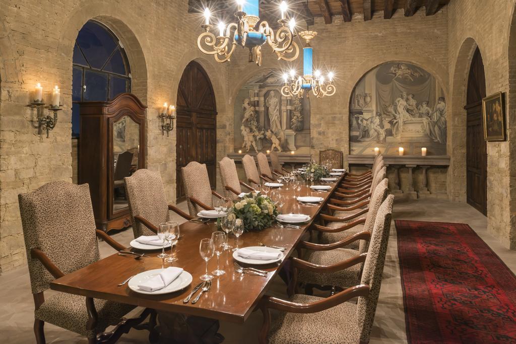 Hotel Museo Palacio De San Agustin San Luis Potosí Zewnętrze zdjęcie