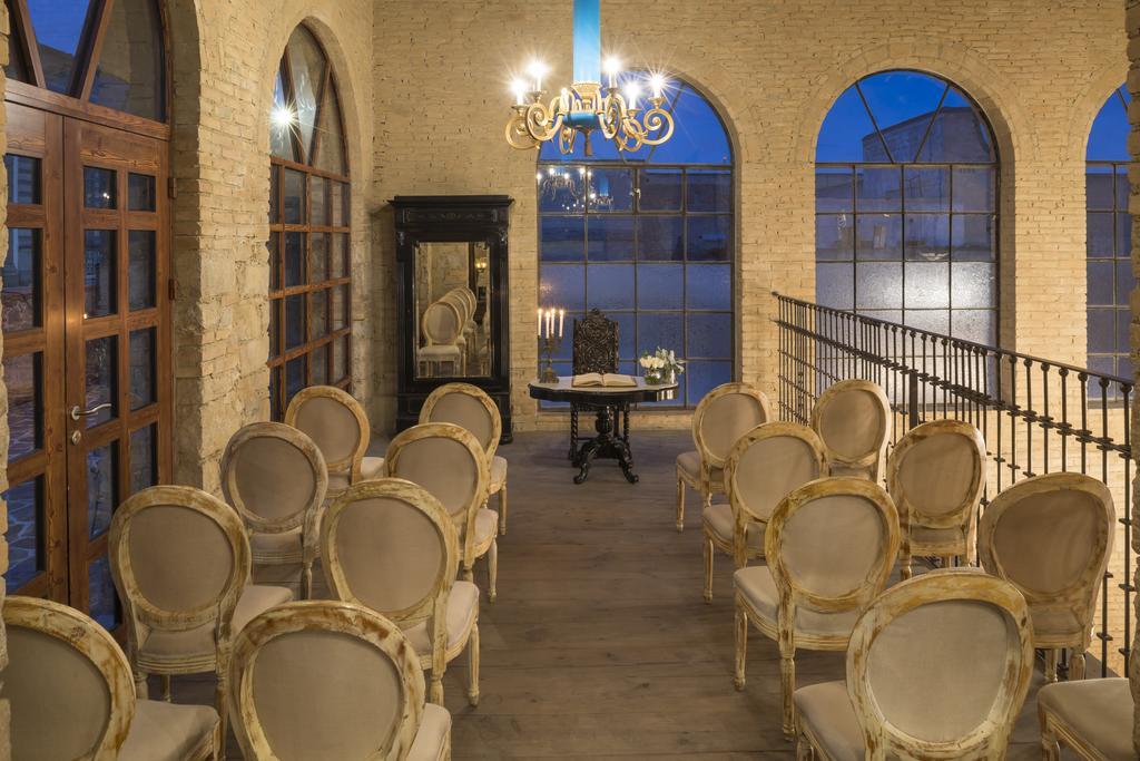 Hotel Museo Palacio De San Agustin San Luis Potosí Zewnętrze zdjęcie