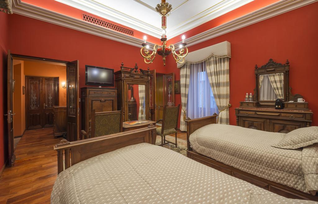Hotel Museo Palacio De San Agustin San Luis Potosí Zewnętrze zdjęcie