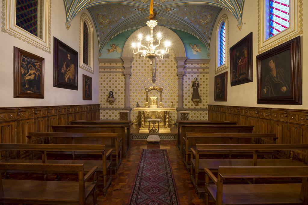 Hotel Museo Palacio De San Agustin San Luis Potosí Zewnętrze zdjęcie