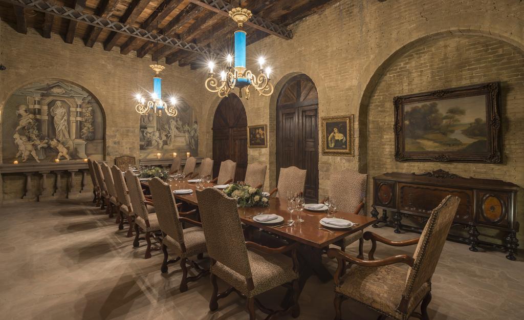 Hotel Museo Palacio De San Agustin San Luis Potosí Zewnętrze zdjęcie