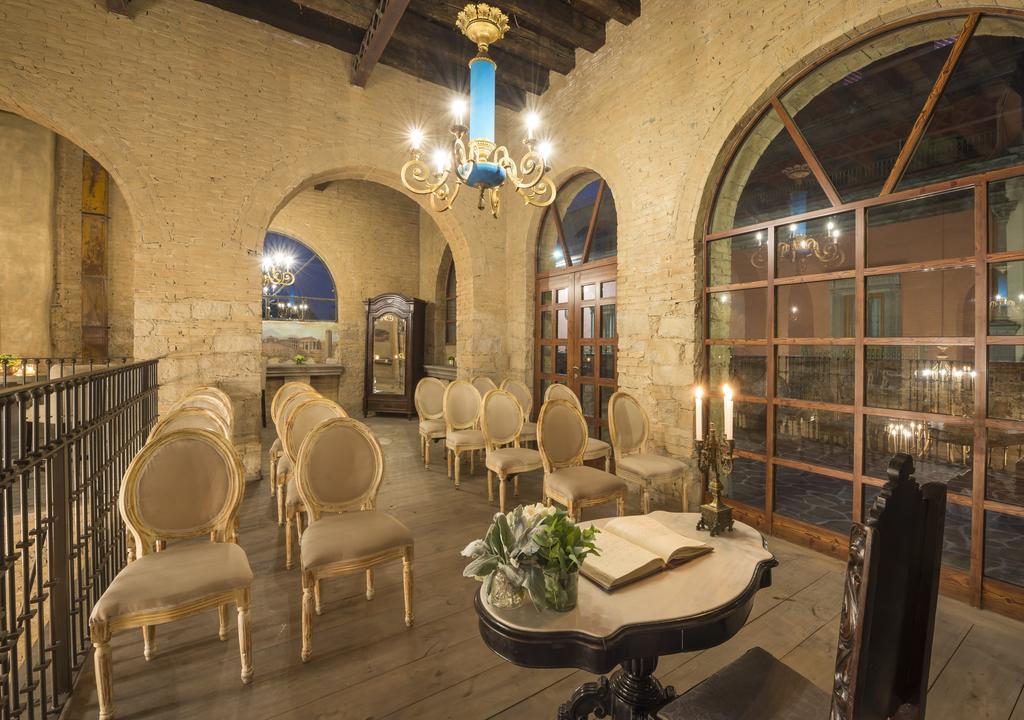 Hotel Museo Palacio De San Agustin San Luis Potosí Zewnętrze zdjęcie