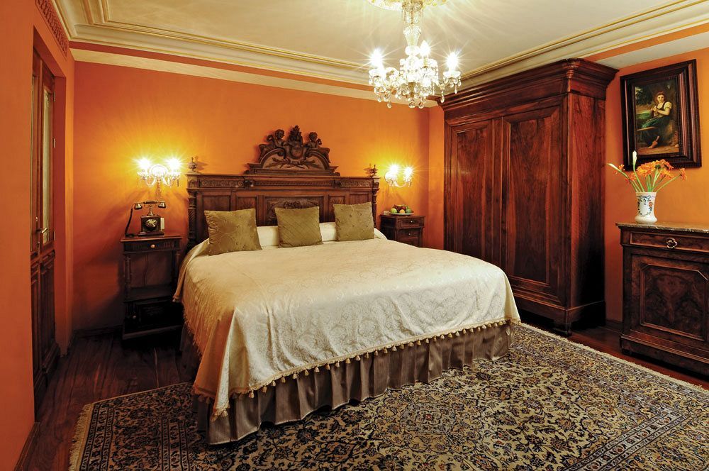 Hotel Museo Palacio De San Agustin San Luis Potosí Zewnętrze zdjęcie