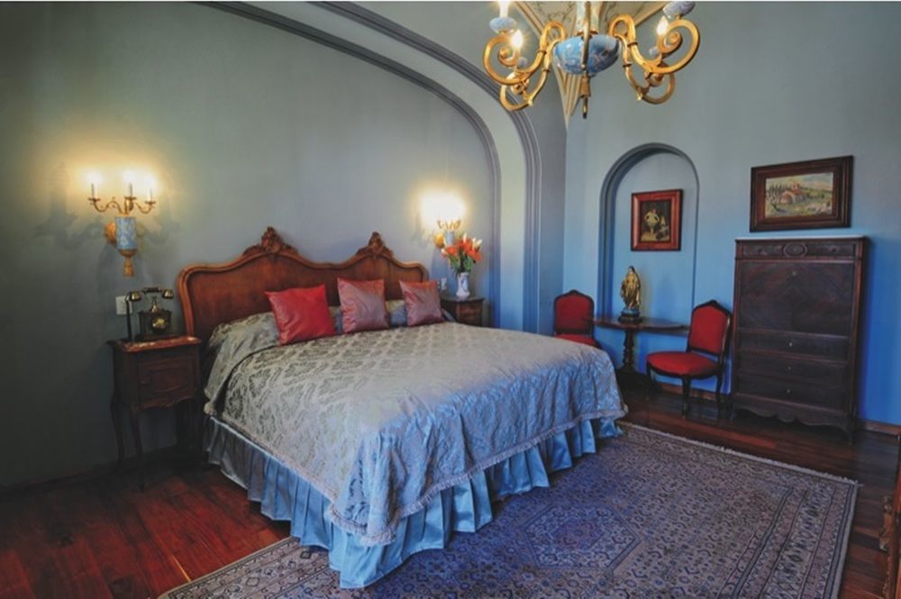 Hotel Museo Palacio De San Agustin San Luis Potosí Zewnętrze zdjęcie